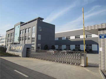 企業風貌